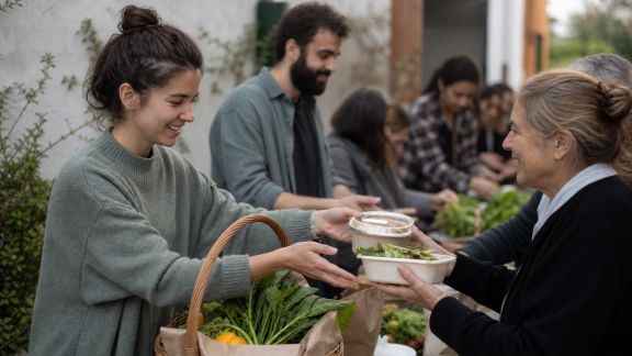 Soutenir la scène locale : les initiatives qui font bouger la communauté