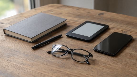 Comparatif des applications de prise de notes pour lecteurs passionnés