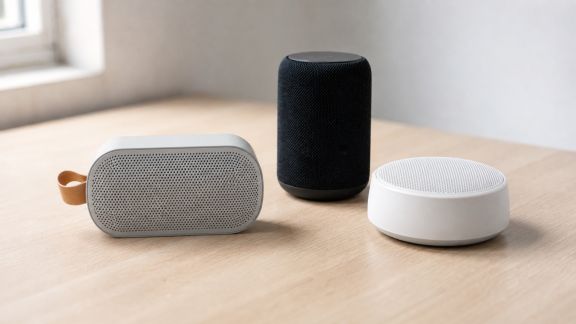 Enceintes nomades : que valent les nouveaux modèles compacts ?
