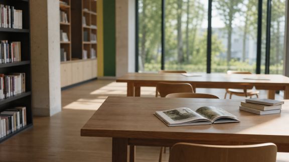 Bien choisir sa première médiathèque : conseils pour s’y retrouver