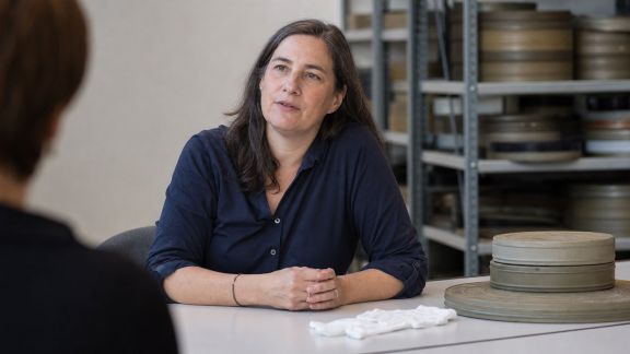 Interview d’une documentaliste cinématographique : préserver l’histoire du 7e art