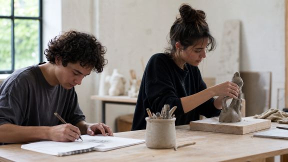 Zoom sur les collaborations artistiques du moment