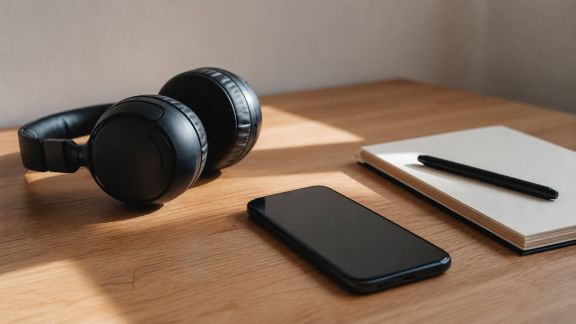 Mettre en place une veille pour repérer les tendances musicales émergentes