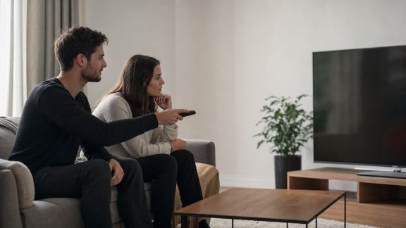 Comment les films interactifs redéfinissent notre expérience du cinéma
