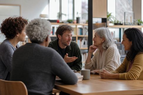 Le rôle des médiathèques comme espaces d’échanges communautaires