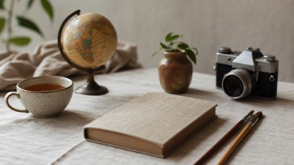 Créer une routine hebdomadaire pour entretenir sa curiosité culturelle