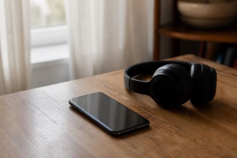 Test complet : applications mobiles pour explorer la musique classique