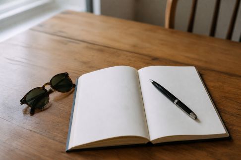 Préparer un carnet de route pour un week-end culturel réussi
