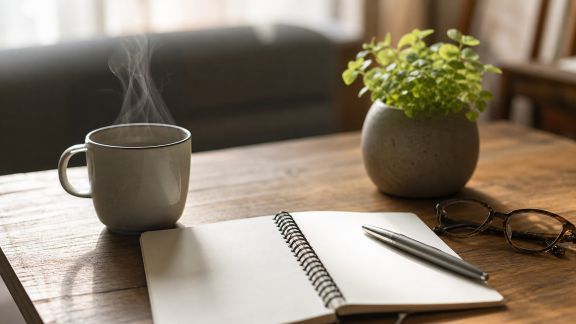 Trouver l’inspiration pour varier ses habitudes culturelles au quotidien