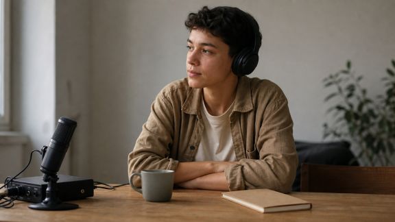 Les podcasts culturels qui captivent les auditeurs en 2026