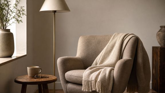 Avis détaillé : équipements pour organiser son coin lecture à la maison