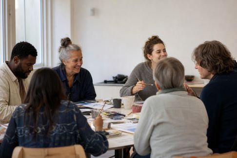 L’impact des clubs culturels sur la cohésion sociale locale