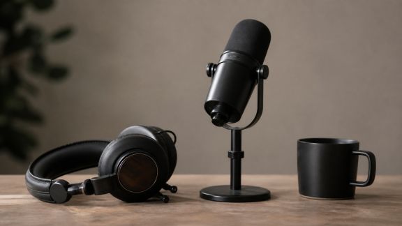 L’émergence des podcasts de critique cinéma : entre passion et expertise