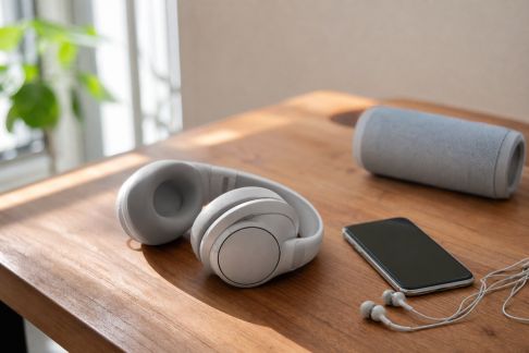 Choisir la solution idéale pour écouter de la musique en streaming