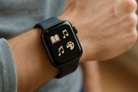 Test et avis : montres connectées pour suivre votre culture au poignet