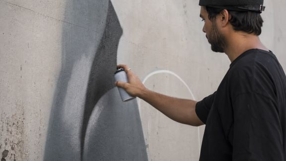 Street art : quand les artistes transforment l’espace public autrement