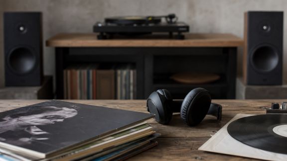 Bâtir une discothèque idéale à partir de vos genres musicaux préférés