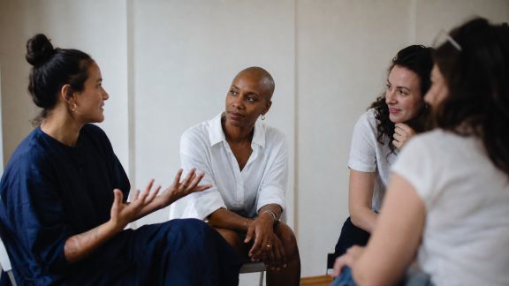 Femmes dans la culture : les initiatives qui font bouger les lignes