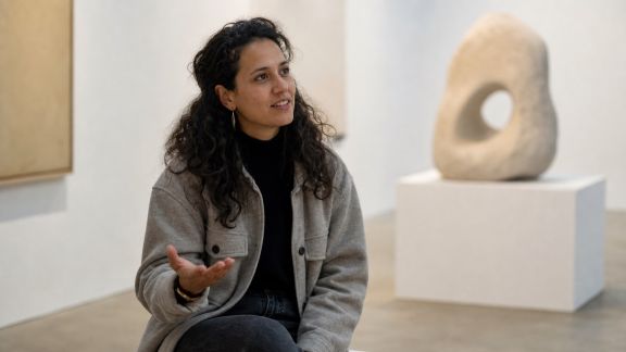 Entretien avec un médiateur culturel : rapprocher les publics de l’art