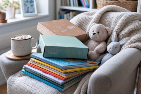 Comparatif des services d'abonnement pour livres jeunesse : quelles offres privilégier en 2026 ?