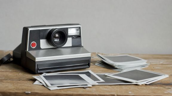 Photographie instantanée : revival créatif ou simple effet de mode ?