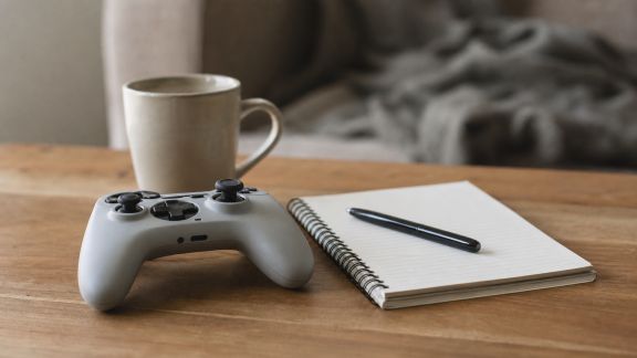 Les jeux vidéo d’auteur : nouvelles frontières de la narration interactive