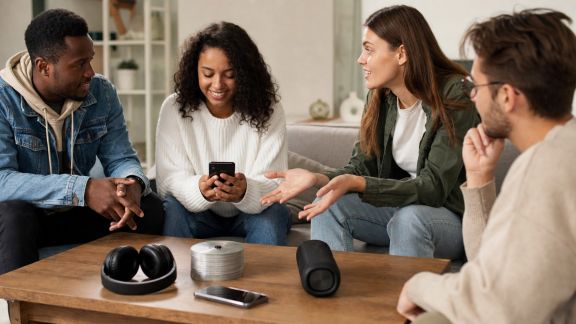 Comparaison des solutions pour créer et partager des listes de lectures entre amis