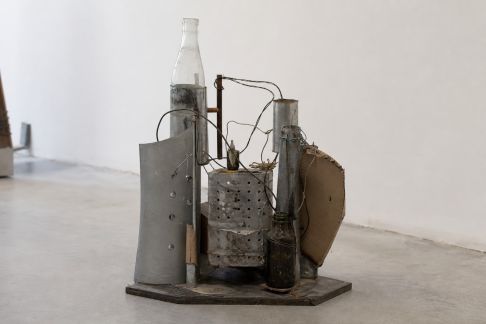 Art écologique : quand le recyclage devient un mode d’expression