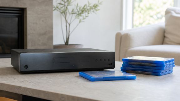 Test et avis : lecteurs Blu-ray ultra haute définition, le bon choix pour les cinéphiles