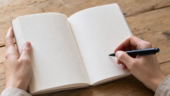 Découvrir la méthode pour annoter efficacement vos livres préférés