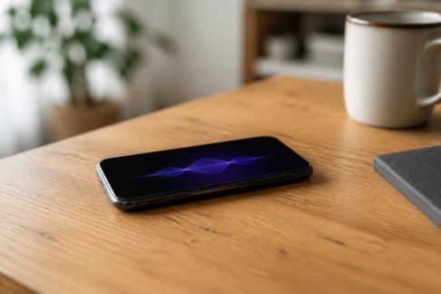 Installer et utiliser une application de reconnaissance musicale