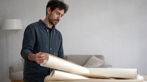 Paroles d’un collectionneur d’affiches de cinéma : une passion à raconter