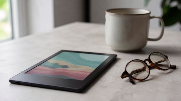 Test et avis : liseuses couleur, nouvelle ère de lecture illustrée ?