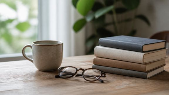 Planifier ses lectures : comment équilibrer plaisir et nouveauté