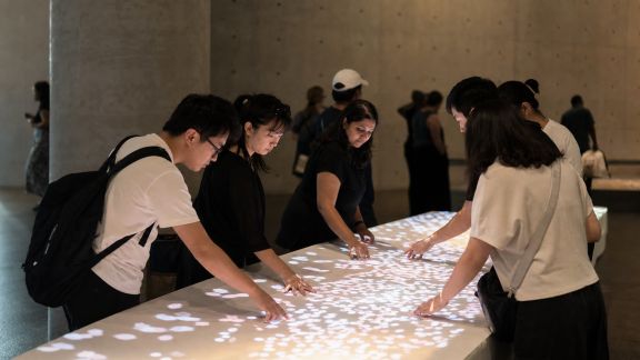 Innovations numériques dans les musées : quels impacts pour les visiteurs ?