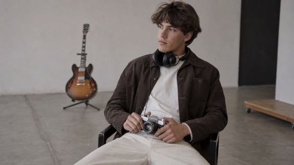 L’influence de la mode sur la musique et le cinéma : regards croisés sur des univers connectés