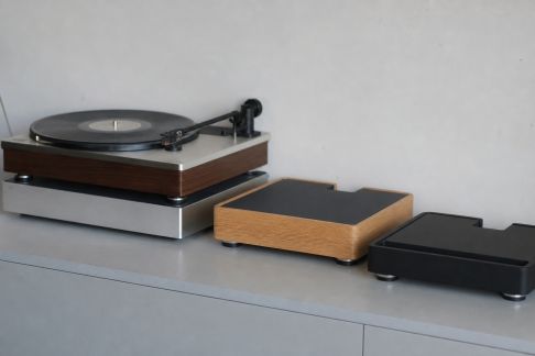 Tests pratiques : stations d’accueil pour platines vinyles, lesquelles choisir ?