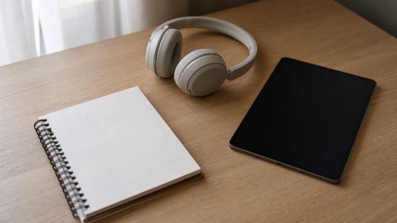 Comparatif : applications de prise de notes pour lectures et visionnages