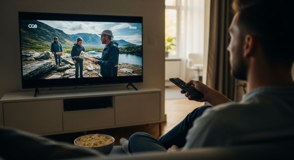Le cinéma documentaire à l’ère du streaming : vers de nouveaux publics