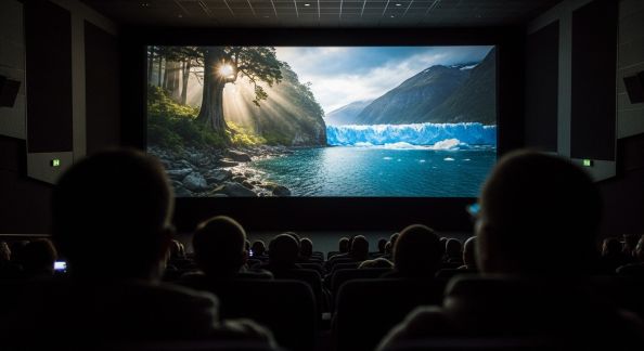 Le boom des films-documentaires écologiques : reflet d’une conscience collective