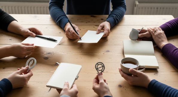 Fédérer des lecteurs autour d’un projet d’écriture participative