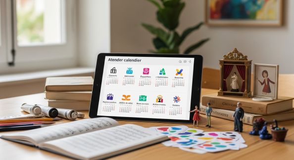 Créer un calendrier d’événements pour dynamiser sa communauté culturelle