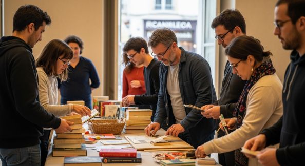 Bénévoles et acteurs associatifs : l’autre visage de la culture en France