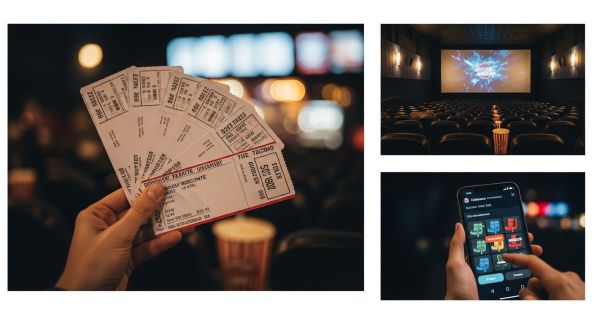 Optimiser ses sorties cinéma pour profiter des meilleures séances à petit prix