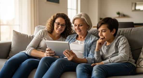 Choisir un film en famille : conseils pour satisfaire tous les goûts