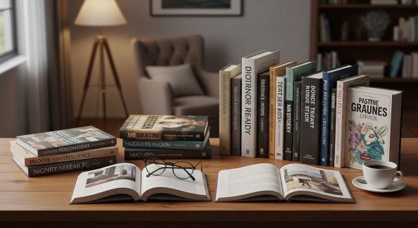 Livres documentaires : notre sélection des sorties marquantes