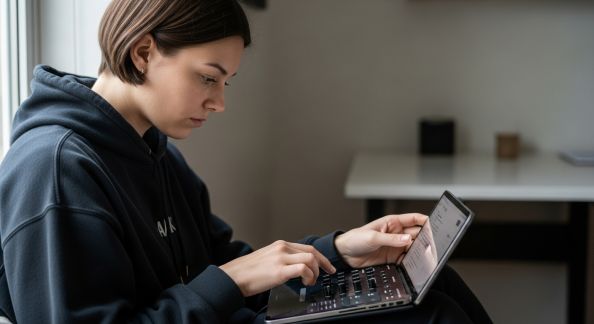 La montée des créateurs de playlists sur les réseaux sociaux : nouveaux prescripteurs musicaux