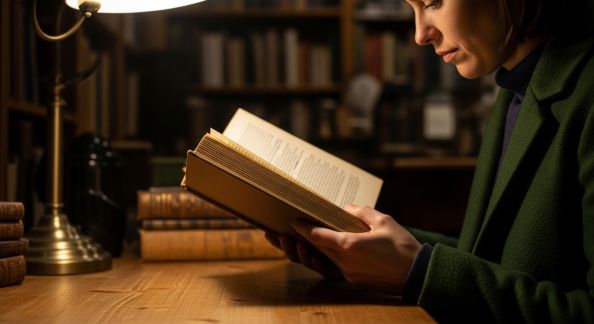 Le slow content dans la culture : quand la qualité reprend le dessus