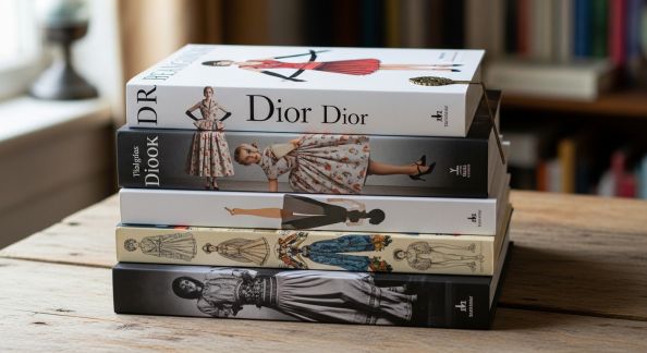 L’influence de la mode vintage dans les couvertures de livres contemporains
